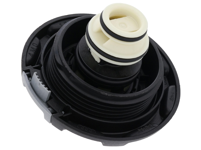 Genuine Porsche PAB121321B Engine Coolant Recovery Tank Cap