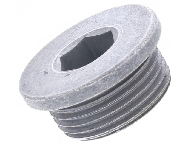 Genuine Porsche PAF003487 Auto Trans Case Plug - Porsche