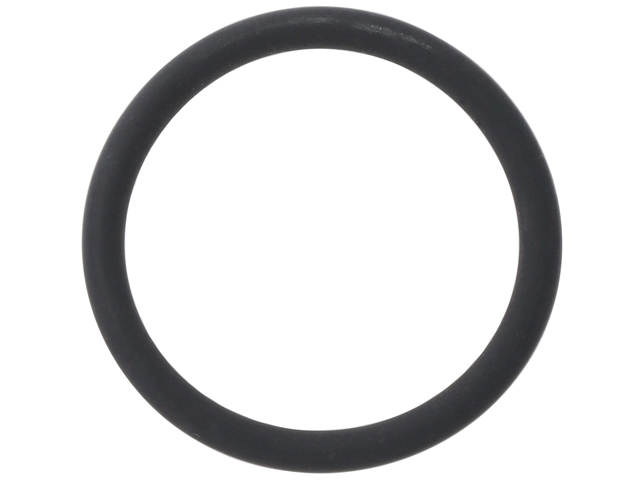 PAF008265 Genuine Porsche Coolant Pipe O-Ring