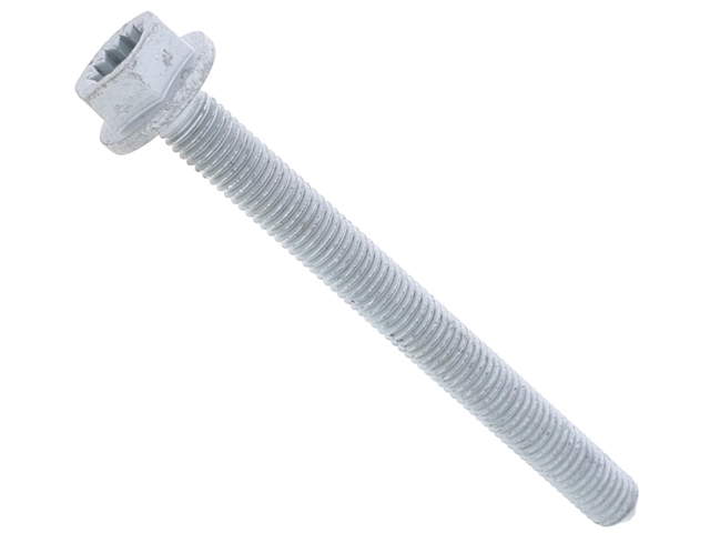 PAF107737 Genuine Porsche Engine Mount Bolt