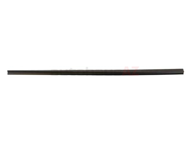 PCG837470A German Door Window Seal; Right Outer