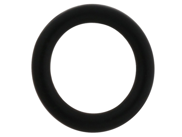 WHT002784 Genuine Porsche Oil Dipstick Tube Seal