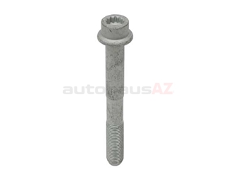 O.E.M. WHT004571 Brake Caliper Bolt; 14 x 115mm - VW | 99907345301
