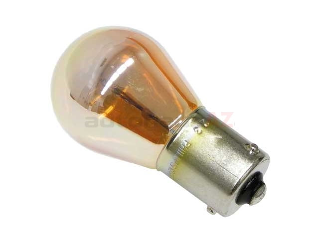 PHILIPS Tail Light Bulb 12496SVS2 BMW X5 Mini Cooper 328i X3 E36 325i M3 528i