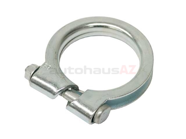 0200434 Pro Parts Exhaust/Muffler Clamp
