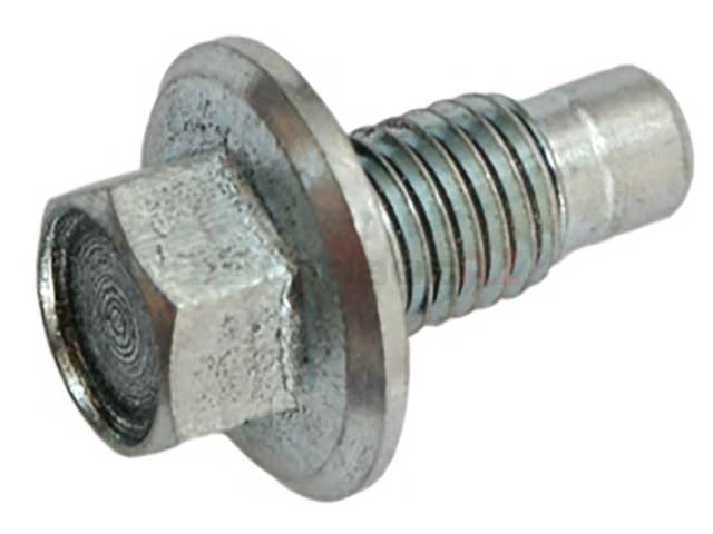 11562588 Professional Parts Sweden Oil Drain Plug; With Seal Ring