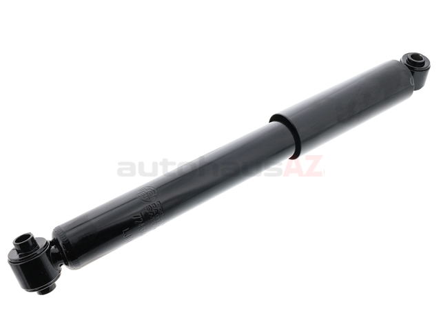 1206641 Pro Parts Shock Absorber; Rear