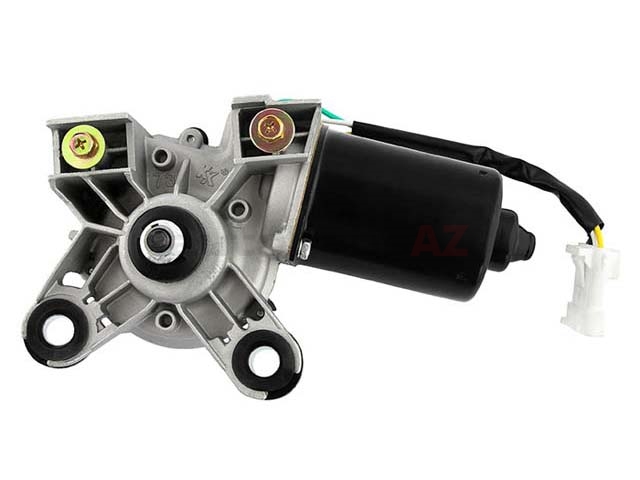 Windshield Wiper Motor For Renault Clio IV Hatchback BH