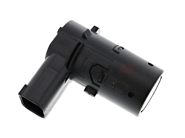 12758870 Pro Parts Parking Aid Sensor; Rear