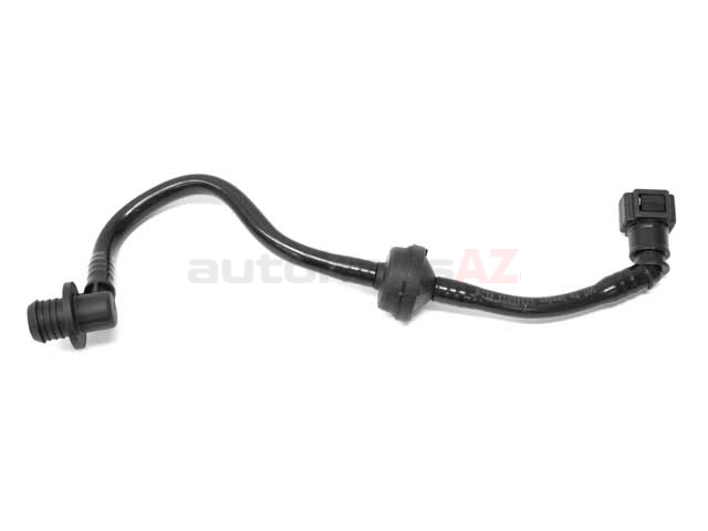 12766023 Pro Parts Brake Vacuum Hose; Vacuum Pump to Brake Booster