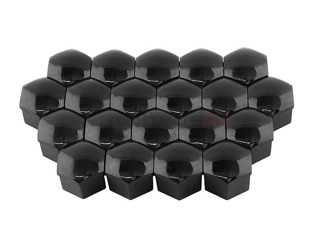 32022302 Pro Parts Wheel Lug Bolt Cap