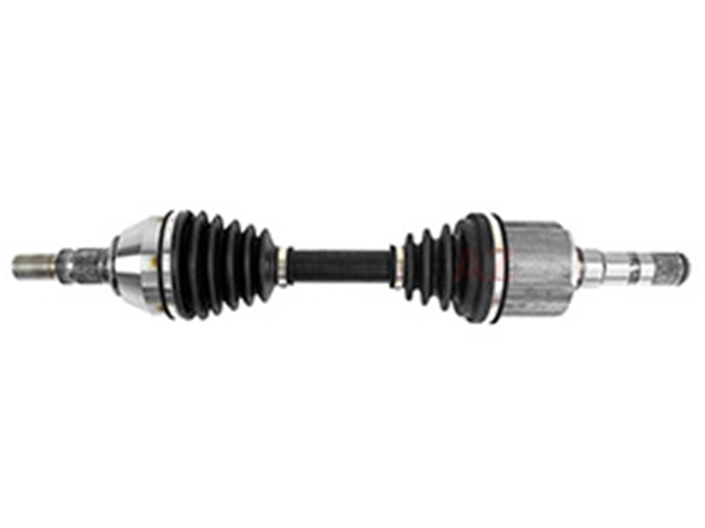 12771474 Pro Parts Axle Shaft Assembly