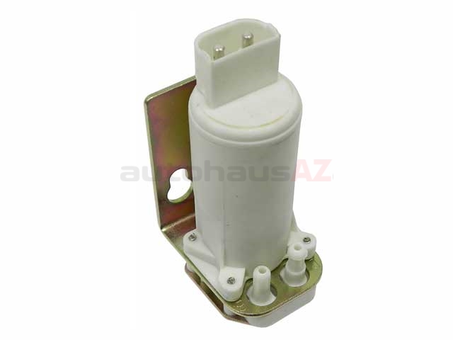 1304783 Pro Parts Windshield Washer Pump; Front/Rear