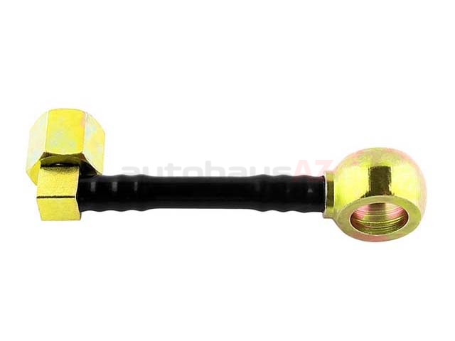 1312297 Pro Parts Fuel Hose/Line