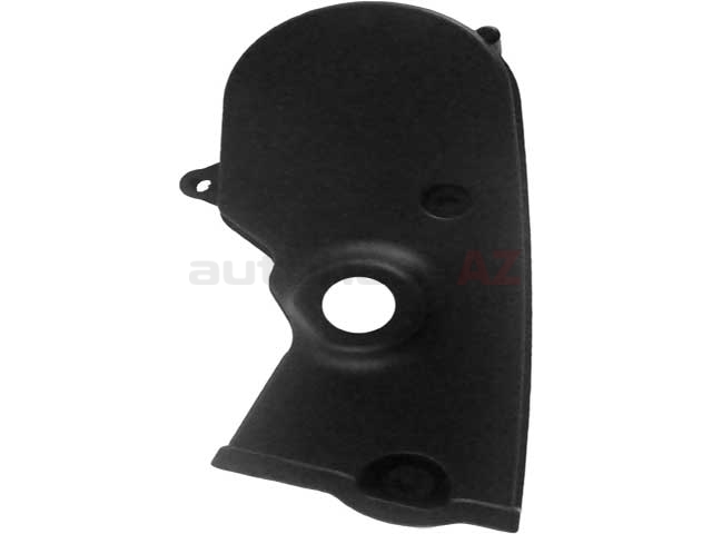 1336757 Pro Parts Timing Cover; Upper