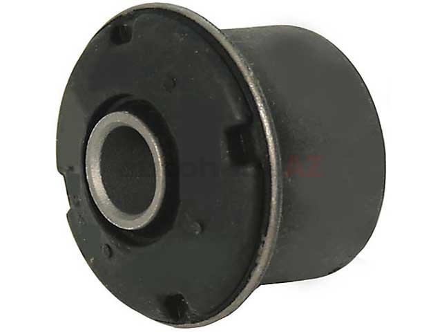 1359812 Pro Parts Control Arm Bushing; Front Left Rearward