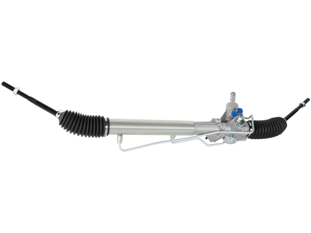 ボルボ240ステアリングギアボックス（ステアリングラック）1991年製　右H Volvo 240 Steering Rack Parts at Low Prices - Genuine Volvo
