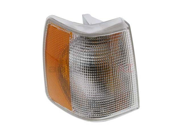 1369610 Pro Parts Turn Signal Light; Front Right