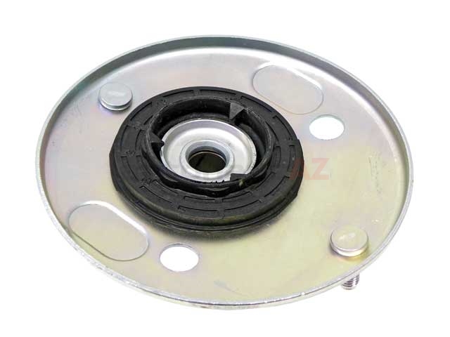 1387188 Pro Parts Strut Mount; Front