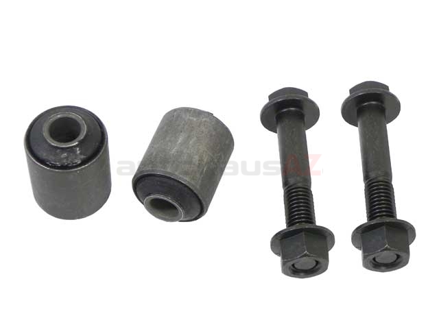 271631 Pro Parts Control Arm Bushing Kit; Front