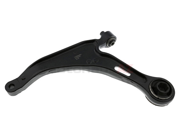 Pro Parts 274451, 61430191 Control Arm; Front Left - Volvo