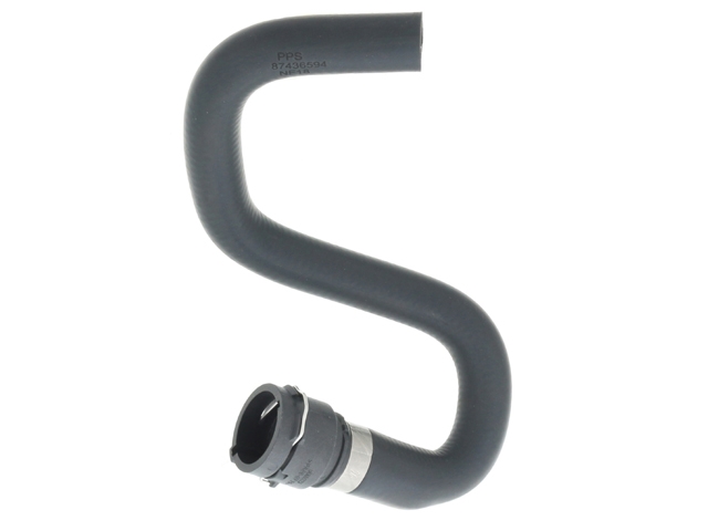 30636594 Pro Parts Radiator Coolant Hose; Outlet