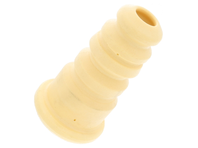 30666243 Pro Parts Shock Bumper; Rear