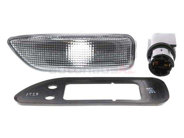 【セール 登場から人気沸騰】 PARTS PRO Side S60 AWD XC90 V70 Volvo 30722641 Light Marker パンツ