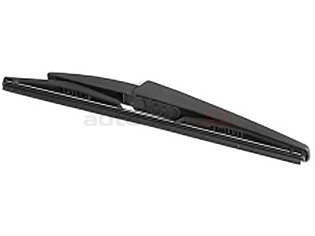PRO PARTS Wiper Blade Assembly Rear 30753767 Volvo V70 XC70 PRO PARTS Wiper Blade Assembly Rear 30753767 Volvo V70 XC70