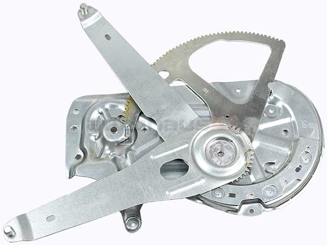 30784578 Pro Parts Window Regulator; Front Left