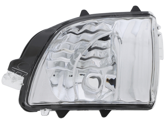 Pro Parts 31111813, 34431813 Door Mirror Turn Signal Light Lens