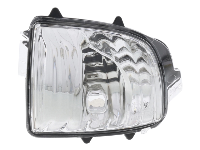 Pro Parts 31111814, 34431814 Door Mirror Turn Signal Light Lens