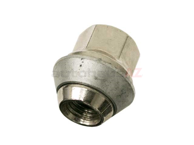 Professional Parts Sweden 31200241, 61430241 Wheel Lug Nut - Volvo