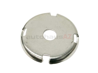 84166136 Pro Parts 31201386, 72431386 Jounce Bumper Support; Front - Volvo