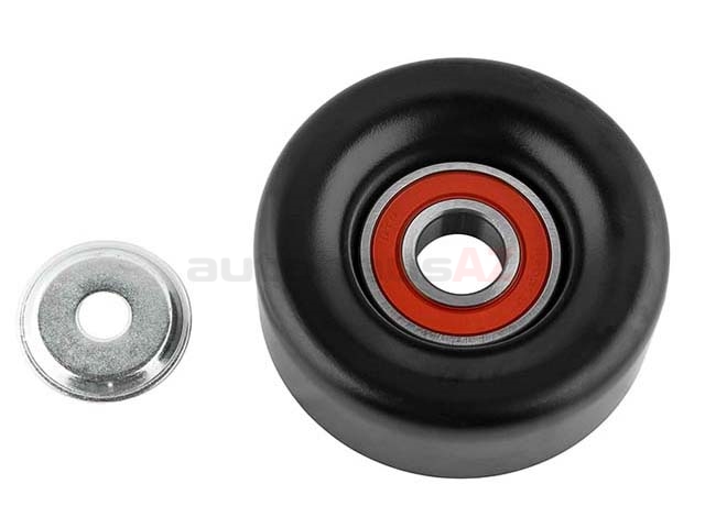 31216198 Pro Parts Drive Belt Idler Pulley