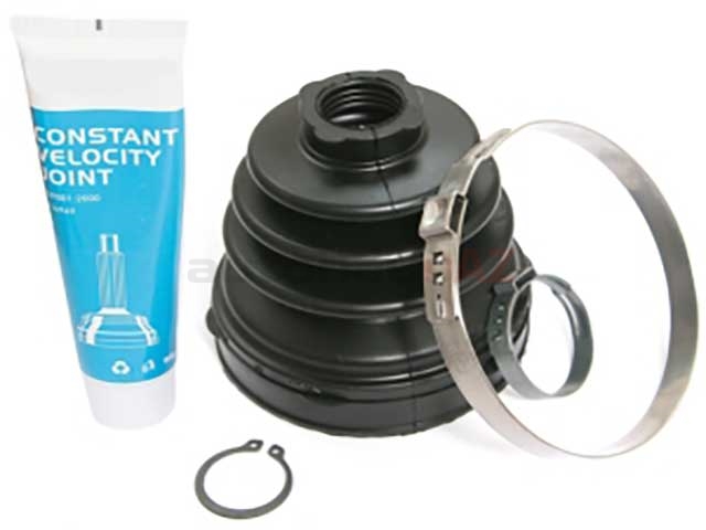 Pro Parts 31256013, 47436013 CV Joint Boot Kit; Inner Left/Right - Volvo