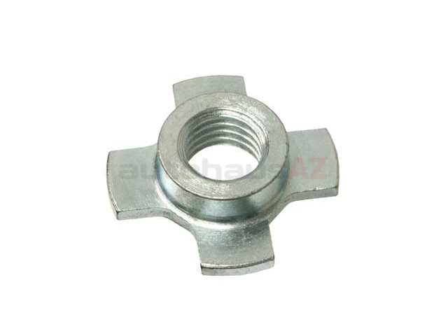 31262068 Pro Parts Suspension Strut Nut