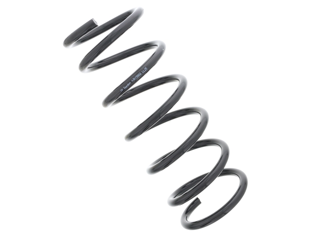 Spring T31260 Pro Parts 31262907, 43615866 Coil Spring; Rear - Volvo | 31262729 31262730