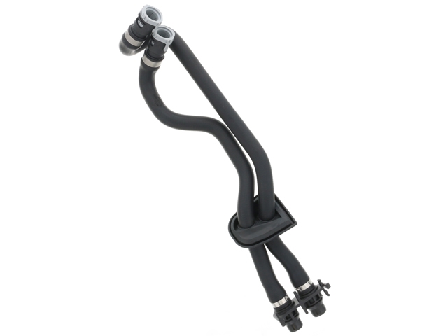 PRO PARTS Heater Hose 31274927 Volvo V70 XC70 S60 S80 AWD FWD XC60 V60 Cross