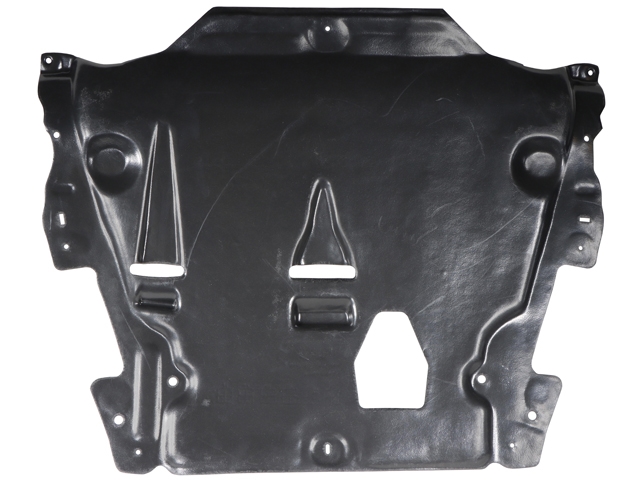 31290966 Pro Parts Undercar Shield
