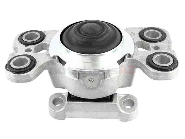 31316875 Pro Parts Engine Mount; Left