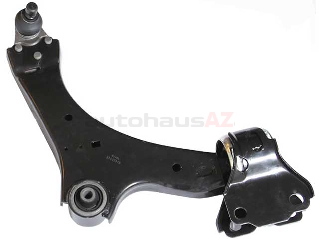 31317663 Professional Parts Sweden Control Arm; Front Left