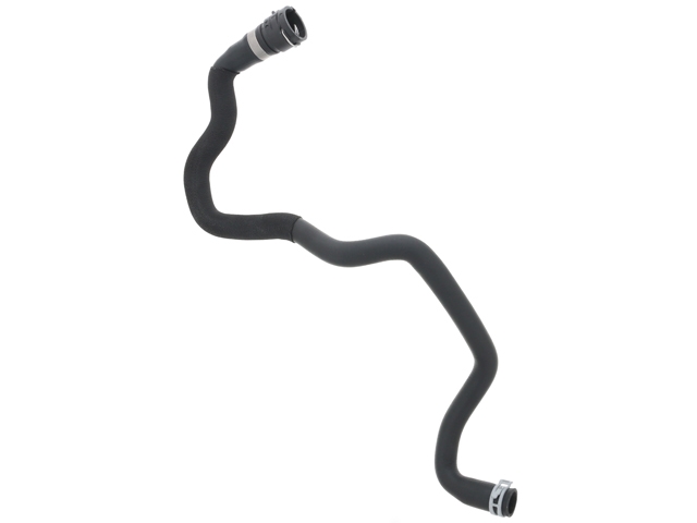 31319215 Pro Parts Radiator Coolant Hose; Front Upper