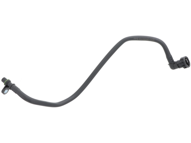 Pro Parts 31319280, 22439280 Auto Trans Oil Cooler Hose - Volvo