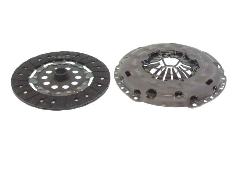 Pro Parts 31367641, 41433255S Clutch Kit - Volvo | 30783020 30783255