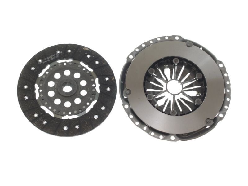 Pro Parts 31367641, 41433255S Clutch Kit - Volvo | 30783020 30783255