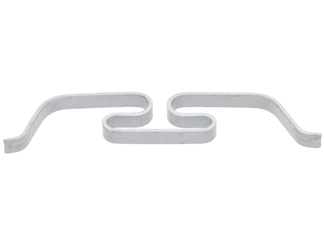 31400525 Pro Parts Disc Brake Pad Spring