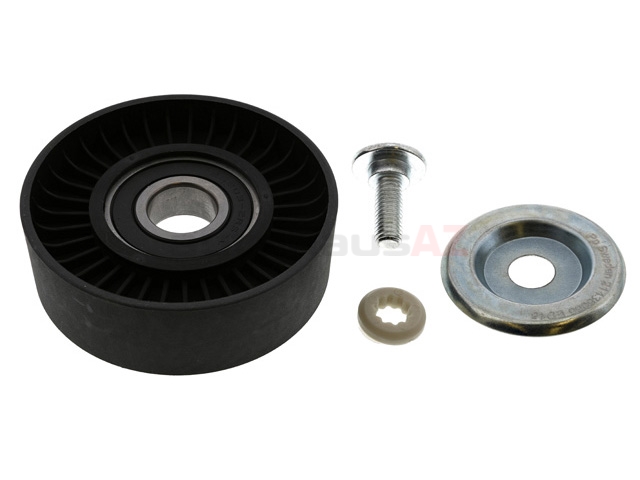 31401193 Pro Parts Drive Belt Idler Pulley