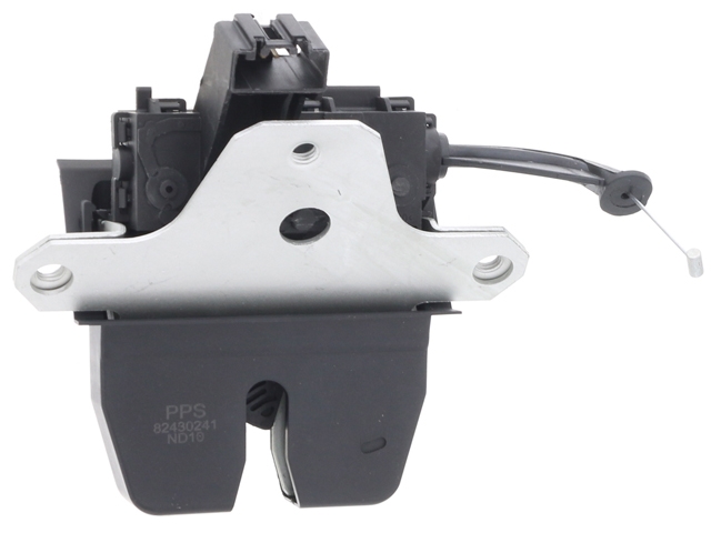Pro Parts 31440241, 82430241 Trunk Lock - Volvo | 31276697 31335046