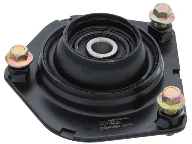32015429 Pro Parts Strut Mount; Front